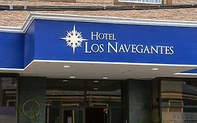 Hotel Los Navegantes